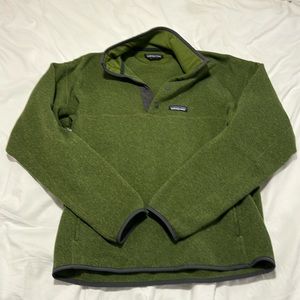 Patagonia Pullover